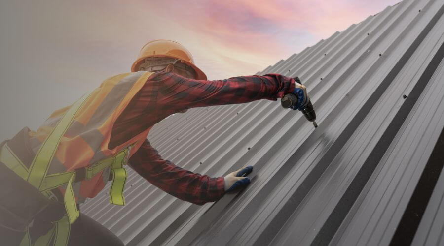 Professional New roof installation in Chattahoochee, FL